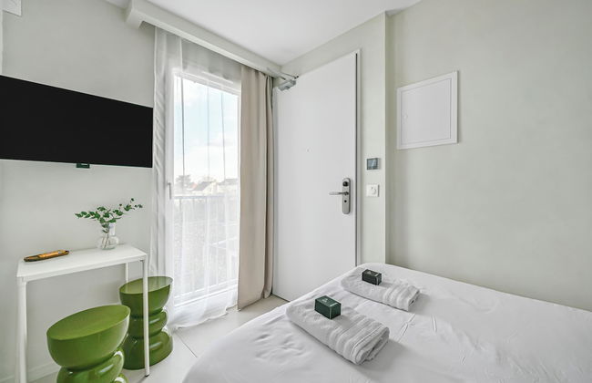 JIJI Suites - Foto 23