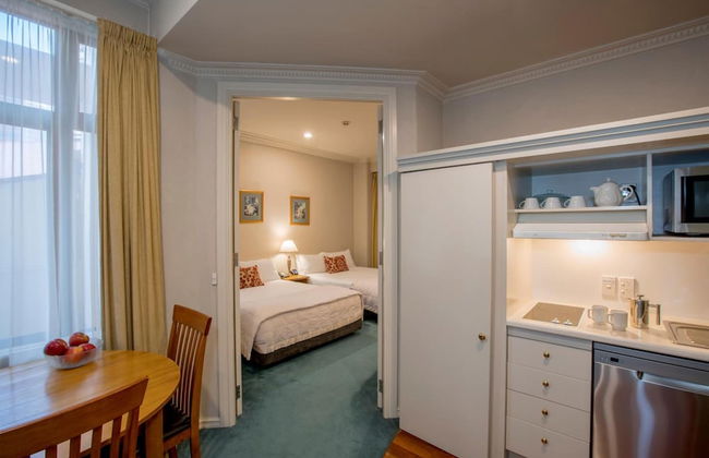 Quest Wellington - Foto 10