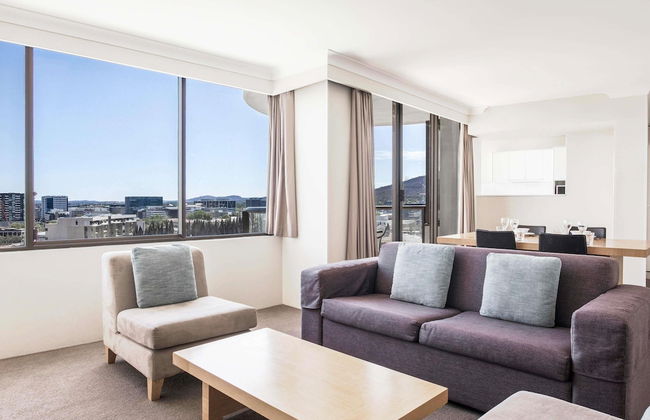 BreakFree Capital Tower - Foto 80