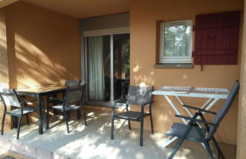 studio St Raphaël var côte d azur - Foto 12