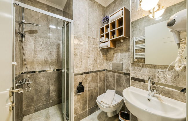 Zin D Sefin aparts - Foto 16