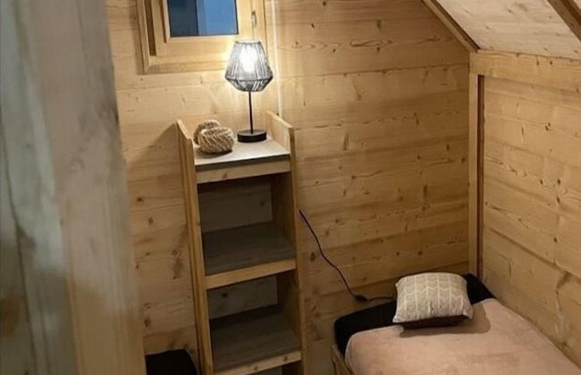 Weekend Glamping Resort - Photo 42