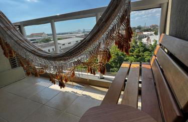 Incrível apartamento em Porto Alegre! - Foto 18