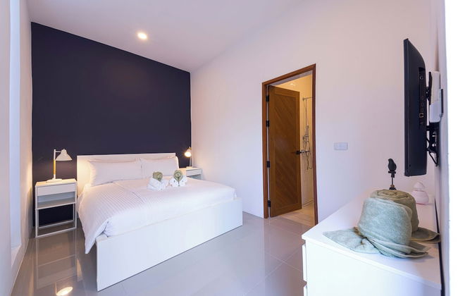 Harmony Villa 5 Bedroom Modern Pool Villa (KH-A7) - Foto 17