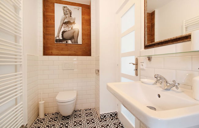 Villa Gallistl - Foto 15