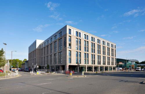 Argyl - Westfield Summer Budget Accommodation, Adults Only - Foto 3