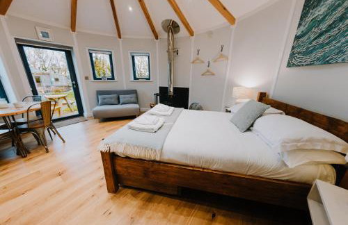 East Thorne Glamping - Foto 43