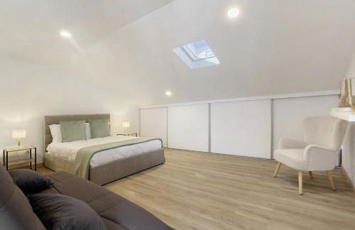 Sky and Sea Haven - Foto 15