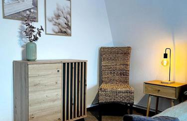 3-Zimmerwohnung, 2 Bäder, Büsum (4km), Nordsee - Foto 8