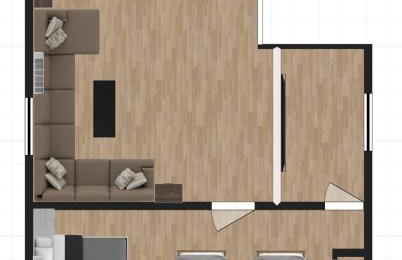 Vermilion Lakeside Cabin with Sauna, 2 Docks, AC - Photo 11