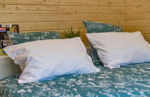 ღ L'Oasis Maluti - Chalet aux portes de Beauval - Foto 28