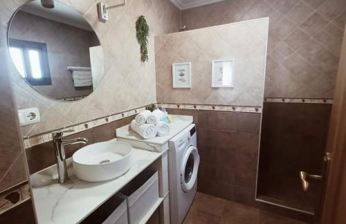 Chalet "El Paraíso del Cabo" - Foto 11