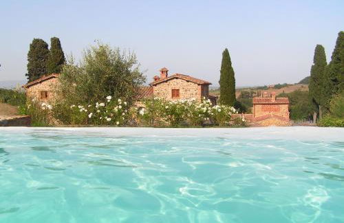 Villa San Sanino - Relais in Tuscany - Foto 54