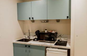 UM studios - Charmants studios tout équipé - wifi - Foto 48