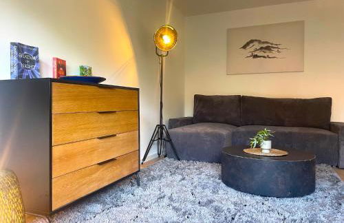 Ferienwohnung "Hochfeld City Apartment" - Foto 16