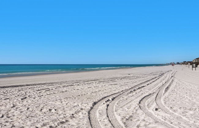 Chateau La Mer II 902 - Pirates Mermaid - Foto 81