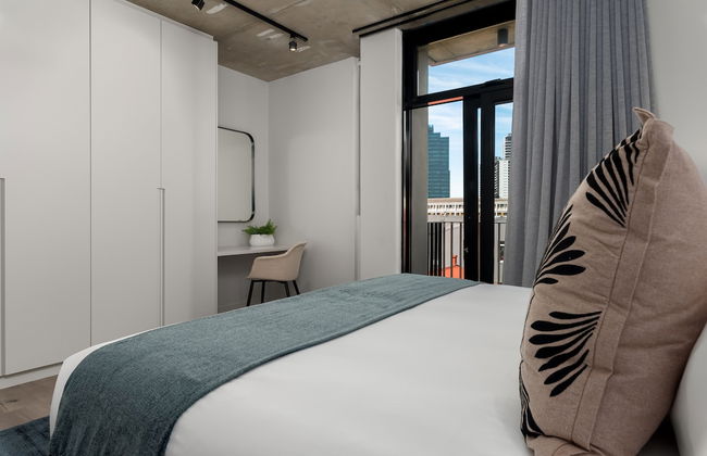 The Signature 307 - Foto 17