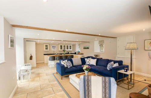 Stunning 4-Bedroom Family Home Near Banbury - Foto 13