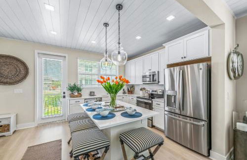 Salt and Sand at Hunter's Point - Foto 7