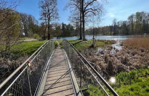 Apartments Blue House, Putbus - Foto 48