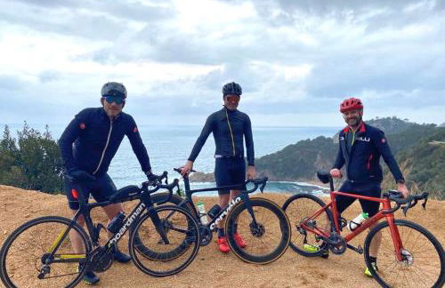 Luxury private Villa 25m Pool, Gym, 200m to Beach - Foto 73