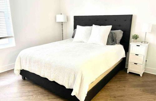 Spacious 2 Bedroom Venice Beach Villa - Foto 10