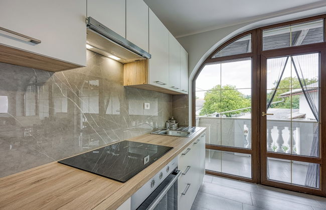 Cesar\'s Karst Apartments - Foto 6