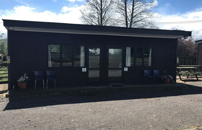 Rotorua Thermal Holiday Park - Photo 14