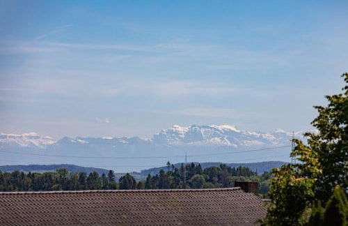 Ferienwohnung "Schlüchttalblick" mit privater Sauna, Ühlingen-Birkendorf - Foto 4