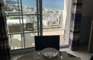 Magnifique vue mer - Tout confort - Foto 15