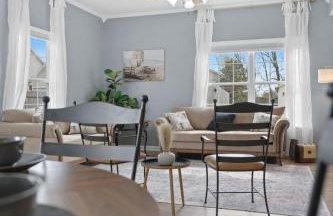 Spacious King Suite, Game Room, Patio, Firepit - Foto 44