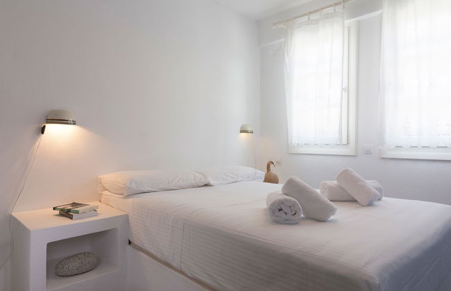 Serifos Houses Livadakia - Foto 3