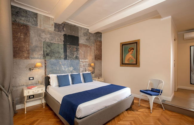 Spagna Secret Rooms - Photo 12