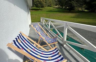 Jaki tu spokój Domek w Bieszczadach - Foto 30