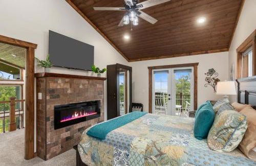 Lazy Mountain Guest House - Foto 33