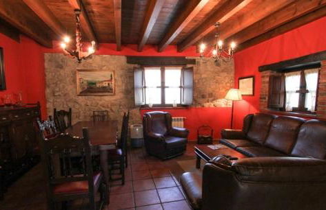 La Quintana Sinariega - Photo 16