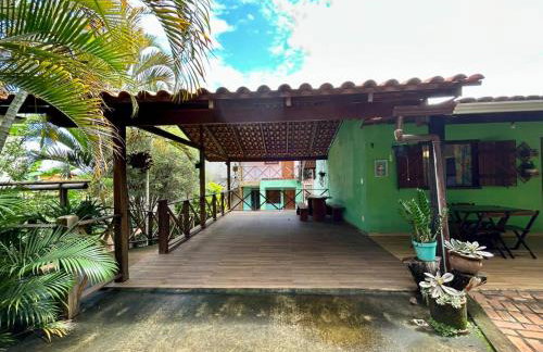 Casa das Violetas - Serra do Cipó - Foto 52