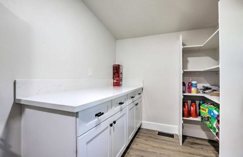 Boho-Chic Folsom Retreat Walkable Location! - Foto 21