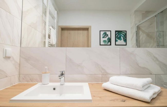 Apartamenty Dębowa 3 - Foto 59