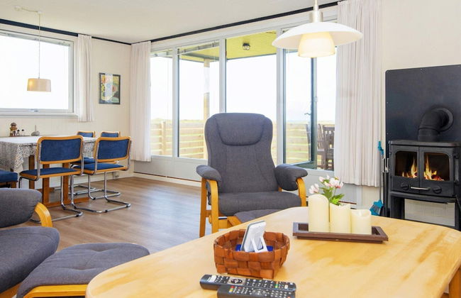 6 Person Holiday Home in Lemvig-by Traum - Foto 14