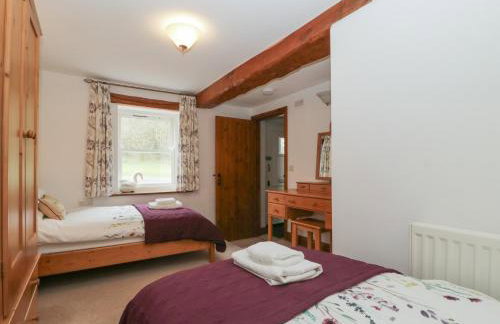Cygnet Cottage - Foto 10