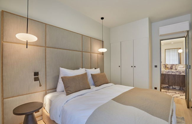 Sublime new Apartment Louvre Palais Royal - Foto 3