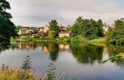 The Nook Cottage In The Heart Of Northumberland - Foto 29