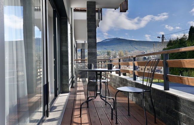 RentPlanet - Apartamenty Franciszkańska - Photo 9