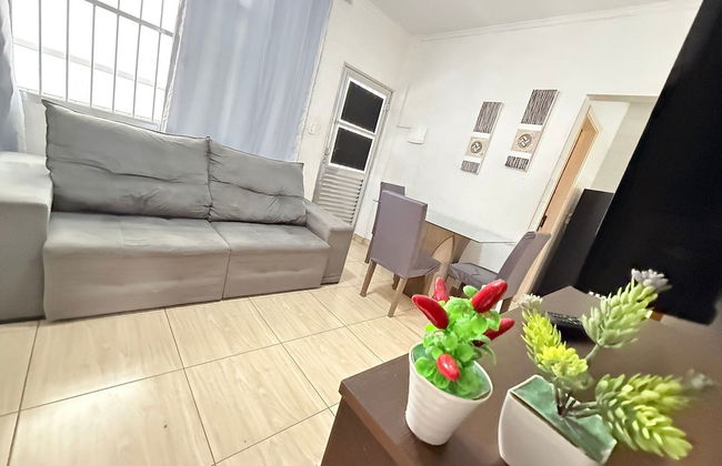 Pé na Areia Praia Do Boqueirão II - Foto 8