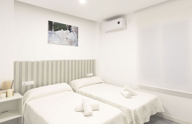 SurTrip Apartamentos - Tórtola II - Foto 5