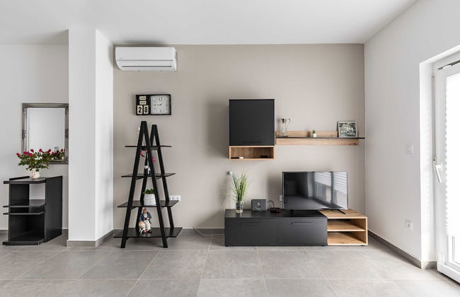 Apartments Villa Salona Sky - Foto 31