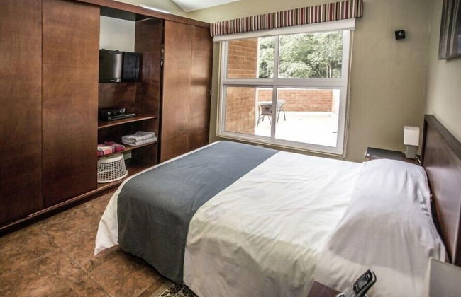 Stanza Hotel & Spa - Foto 9