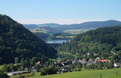 Ferienhaus Diemelquelle - mit eingezäuntem Garten - Foto 34