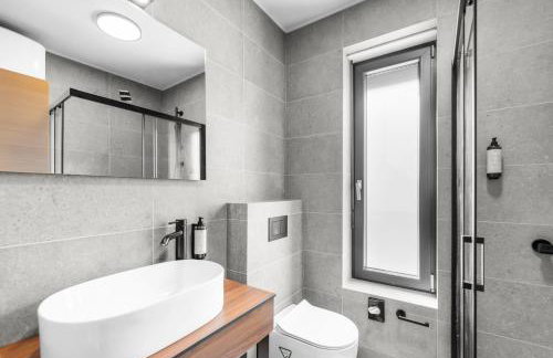 Quercus Village Penthouse with jacuzzi - Foto 20